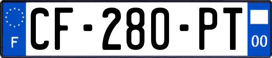 CF-280-PT