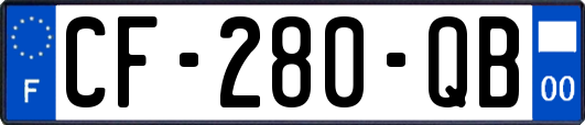 CF-280-QB