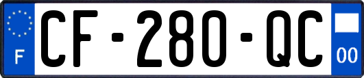 CF-280-QC