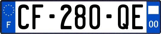 CF-280-QE