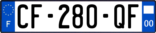 CF-280-QF