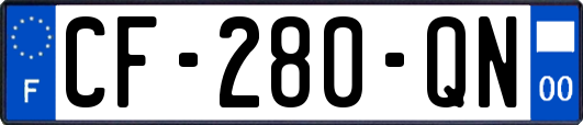 CF-280-QN