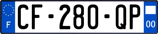 CF-280-QP