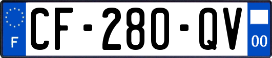 CF-280-QV