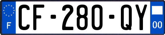 CF-280-QY