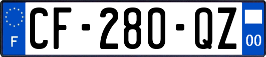 CF-280-QZ