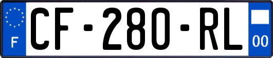 CF-280-RL