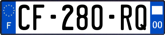 CF-280-RQ