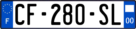CF-280-SL