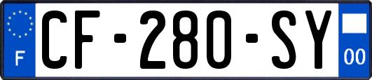 CF-280-SY