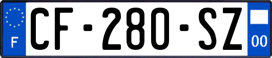 CF-280-SZ