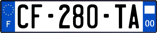 CF-280-TA
