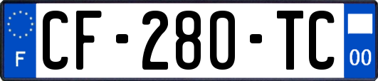 CF-280-TC