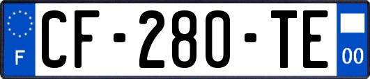 CF-280-TE
