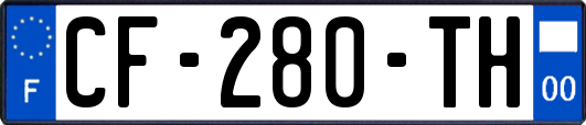 CF-280-TH