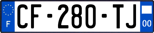 CF-280-TJ