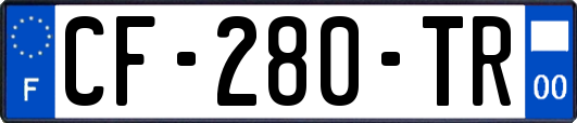 CF-280-TR