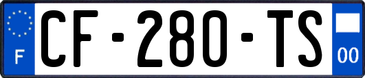 CF-280-TS