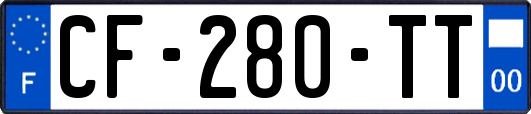 CF-280-TT