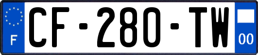 CF-280-TW