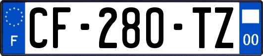 CF-280-TZ