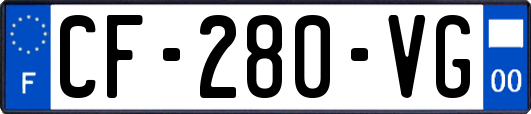 CF-280-VG