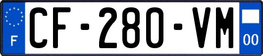 CF-280-VM