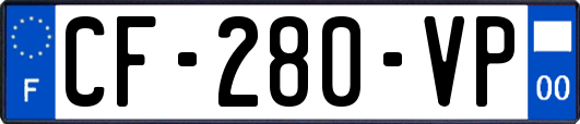 CF-280-VP