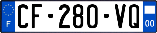 CF-280-VQ