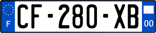 CF-280-XB