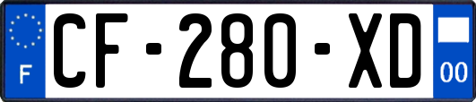 CF-280-XD