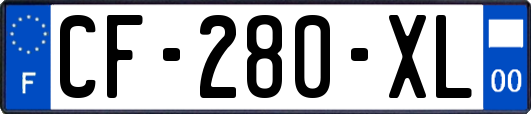 CF-280-XL