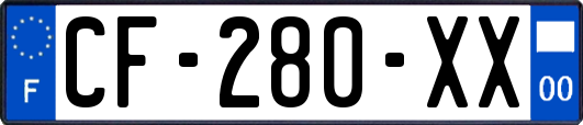 CF-280-XX