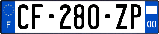 CF-280-ZP