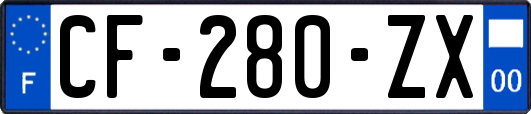 CF-280-ZX