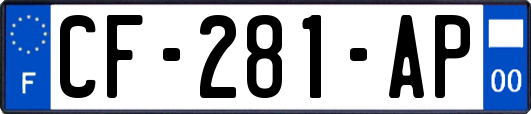 CF-281-AP