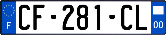 CF-281-CL