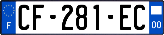 CF-281-EC