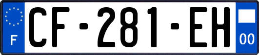CF-281-EH