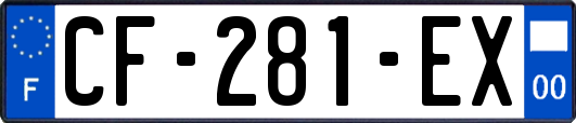 CF-281-EX