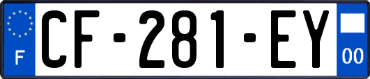 CF-281-EY