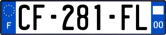 CF-281-FL