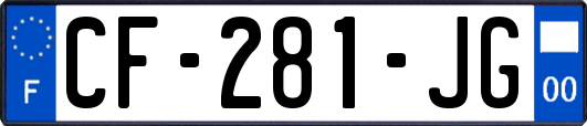 CF-281-JG
