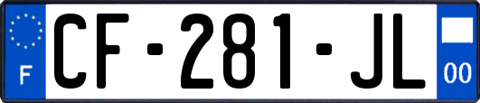CF-281-JL