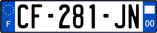 CF-281-JN