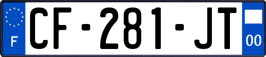 CF-281-JT