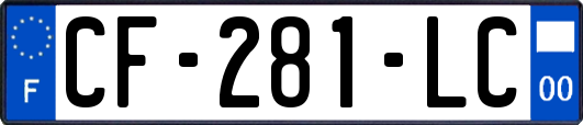 CF-281-LC