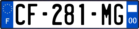 CF-281-MG