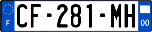 CF-281-MH