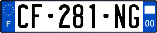 CF-281-NG